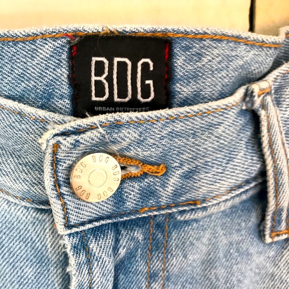 BDG Urban Outfitters jeans Size 31 - Picture 2 of 15
